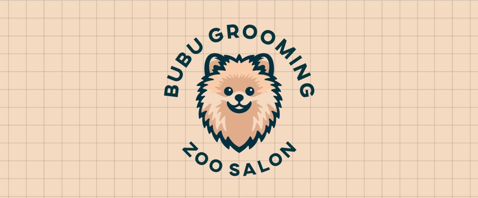 Bubu grooming•ბუბუ გრუმინგი