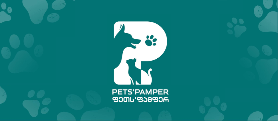 ფეთს'ფამფერ • Pets'Pamper