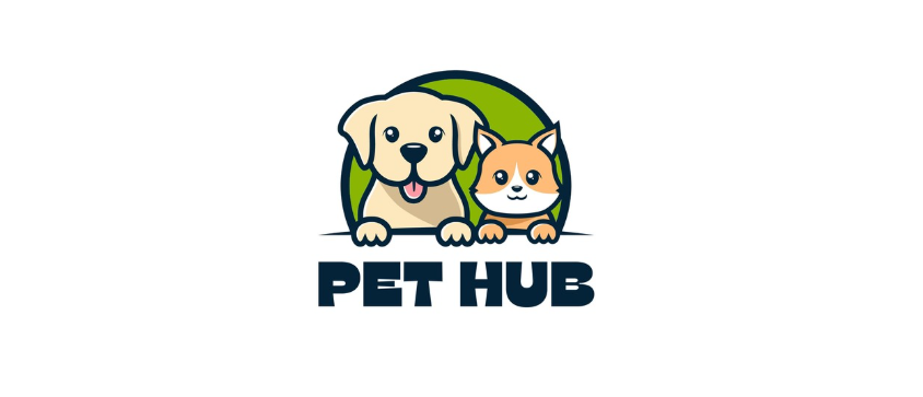 Pet Hub - ფეთ ჰაბი