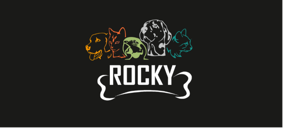 Pet Grooming Rocky