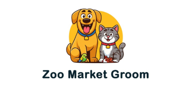 Zoo Market Groom