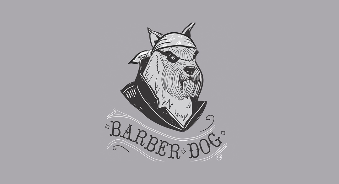 BarberDog