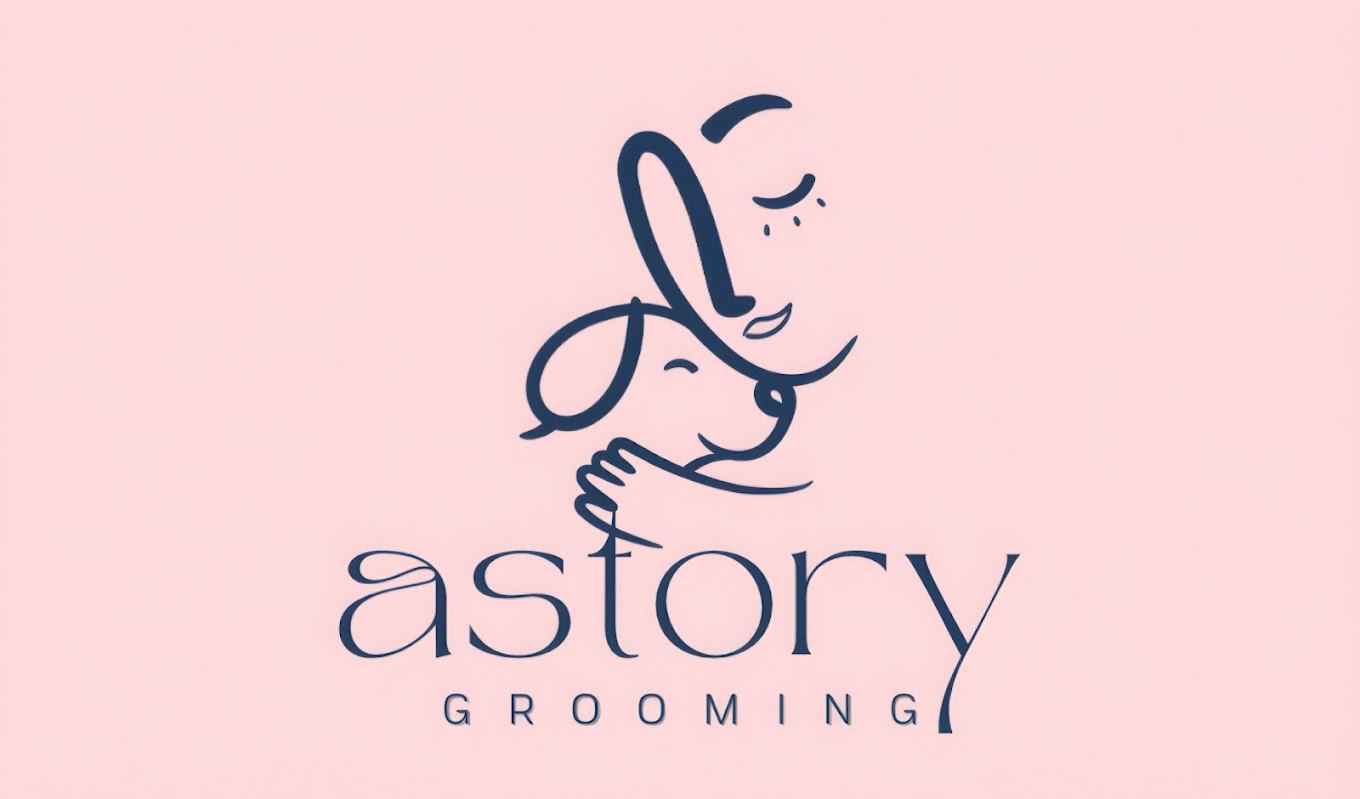 Astory Grooming
